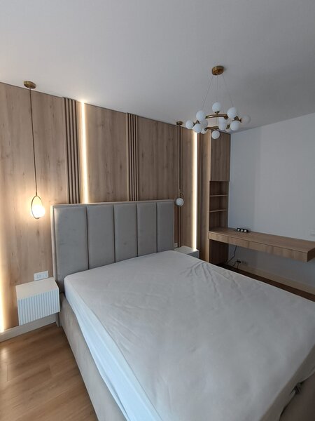 Mobila Dormitor la Comanda - Sygmob Design Modern