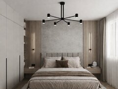 Mobila Dormitor la Comanda - Sygmob Design Modern