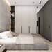 Mobila Dormitor la Comanda - Sygmob Design Modern